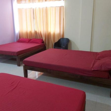 Calangute Pristine Hotel Buitenkant foto